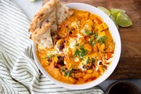 30-Minute Buttermilk Chicken Curry: A Delicious and Easy Recipe