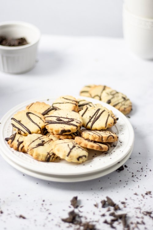 christmas butter cookies recipe 